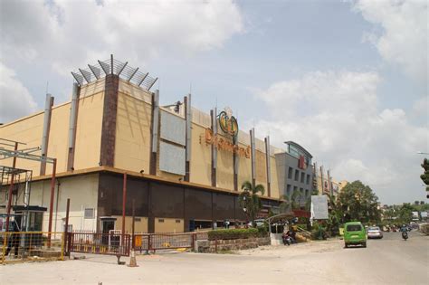 malls in batam|10 Shopping Malls in Batam That You Shouldn't Miss.